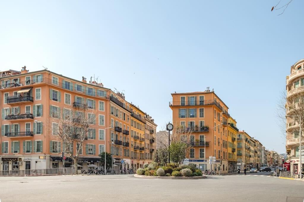 La Cachette Du Port! -avec Parking Au Port De Appartamento