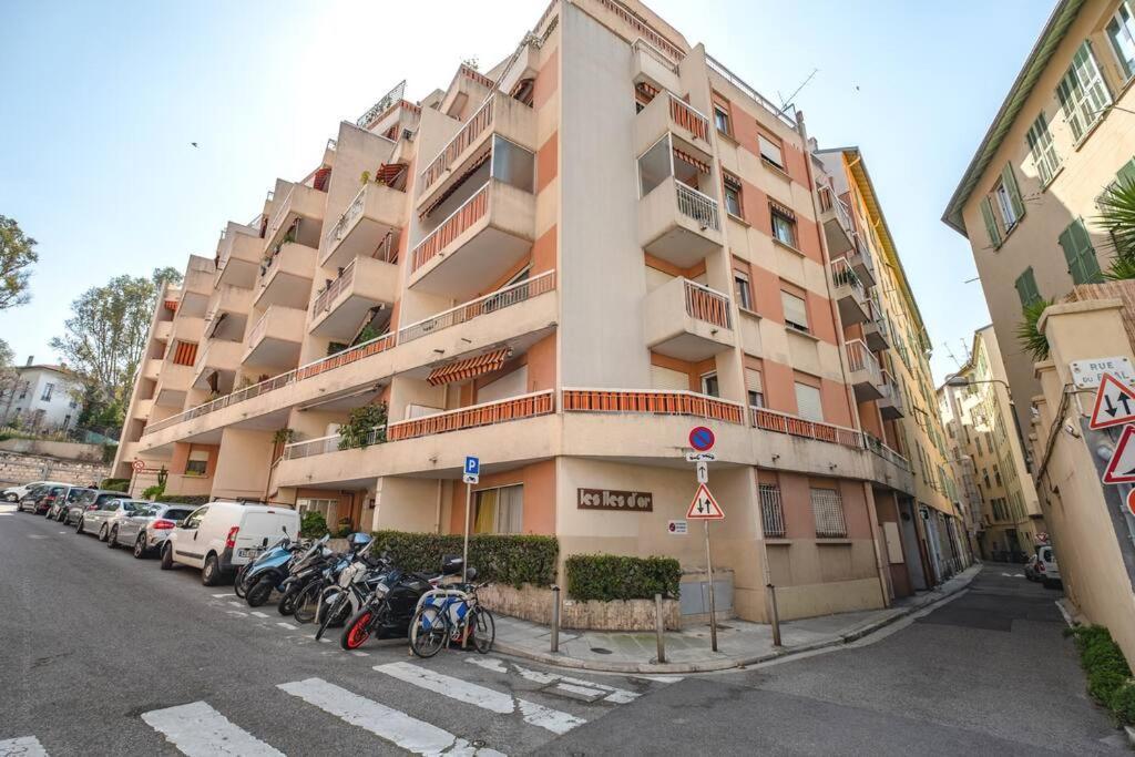 La Cachette Du Port! -avec Parking Au Port De Appartement